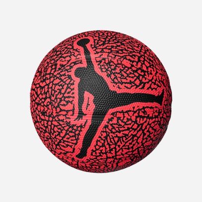 Ballon De Basket Jordan Skills 2.0 Graphic Unisexe