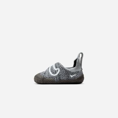 Chaussures Nike Swoosh 1 pour enfant - FB3244-001