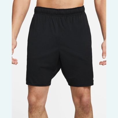 short nike totality drifit unlined noir pour homme fb4196 010