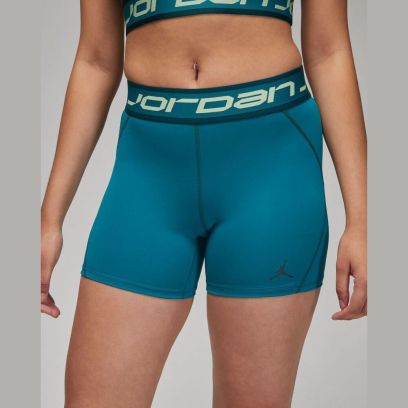 short jordan sport vert pour femme fb4623 318