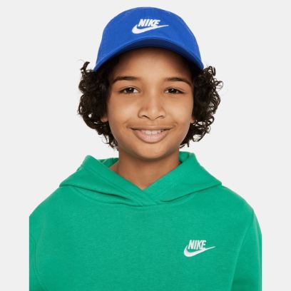 Casquette Nike Club Bleu pour Enfant – FB5063-480