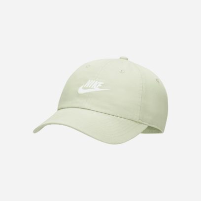 casquette nike wash vert adulte fb5368 343