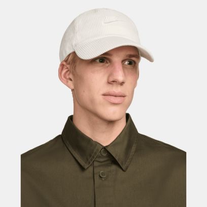 Casquette Nike Club Unstructured Corduroy pour Unisexe