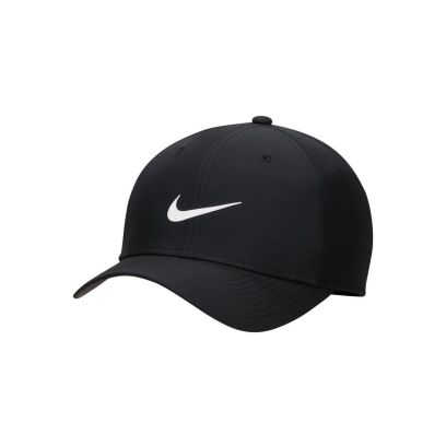 Cappello Nike Rise Nero per adulti