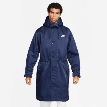 Parka Nike Club Stadium pour Homme