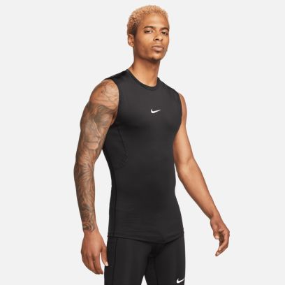 Débardeur de training Nike Pro pour homme