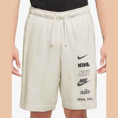 Shorts Nike Sportswear Club Fleece für herren