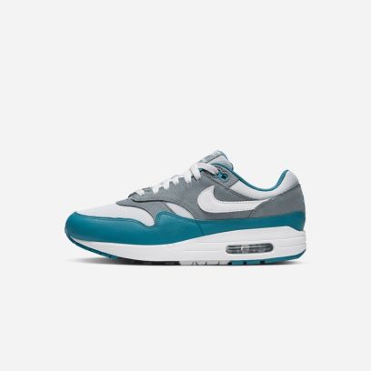 Chaussures Nike Air Max 1 SC Gris pour Homme FB9660-001
