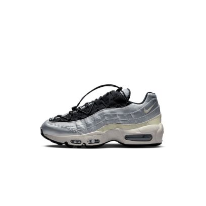 Chaussures Nike Air Max 95 Argent pour Femme – FD0798-001