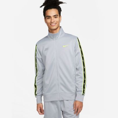 Sweat jacket Nike Repeat for men