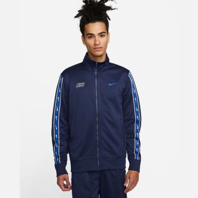 veste survetement nike repeat homme fd1183 410