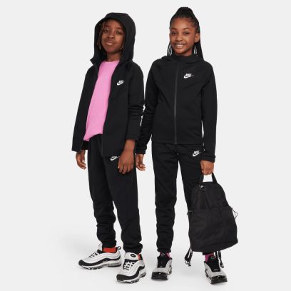 Conjunto de fato de treino para desporto Nike Sportswear para criança