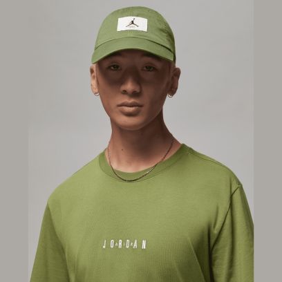 casquette nike jordan club cap adjustable homme fd5181 340
