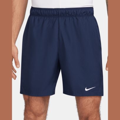 Short de tennis Dri-FIT NikeCourt Victory pour Homme