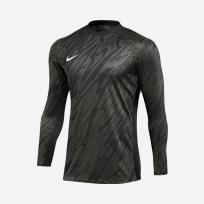 Maillot manches longues Nike Gardien V pour homme