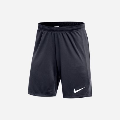 short nike strike 24 bleu marine pour enfant fd7541 451
