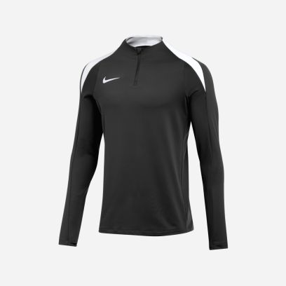 Haut d'entrainement 1/4 Zip Nike Strike 24 pour homme - FD7569-010