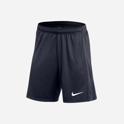 short nike dri fit academy pro 24 bleu pour homme fd7605 451