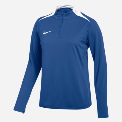 Sweat 1/4 Zip Nike Dri-FIT Academy Pro 24 pour Femme FD7669