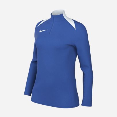 Sweat 1/4 Zip Nike Dri-FIT Academy Pro 24 pour Femme FD7669