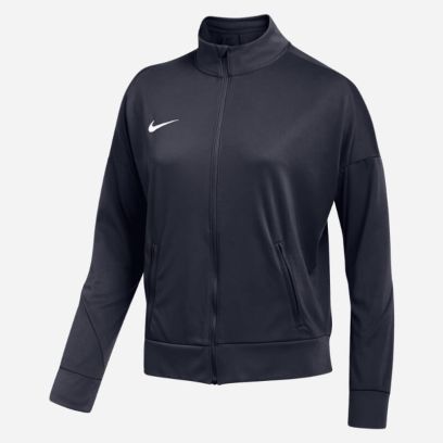 veste de survet nike dri fit academy pro 24 femme fd7683 455