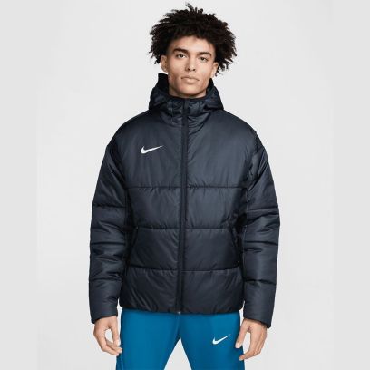 veste doublee nike therma fit academy pro 24 homme fd7702 010