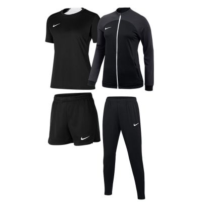 Product set Nike Academy Pro for Female. Handball (4 items)