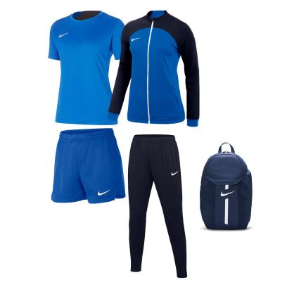 Product set Nike Academy Pro for Female. Handball (5 items)