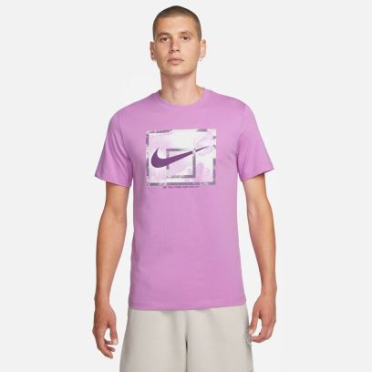 Maglietta da basket Nike JDI per uomo