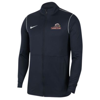 Veste de survêtement Nike Tennis Club Saint Pierre de Chandieu pour femme