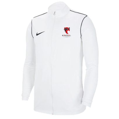 Chaqueta de chándal Nike Cavigal Nice Athletisme para mujer