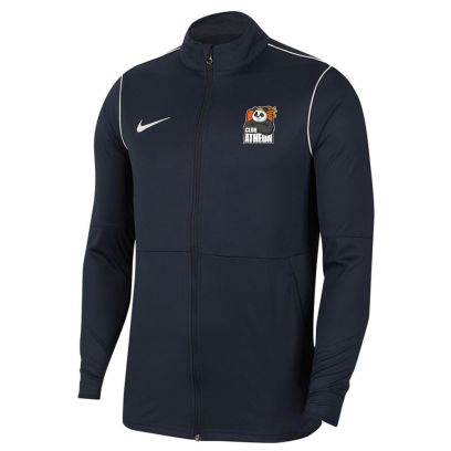 Veste de survêtement Nike Club Atheon pour Enfant