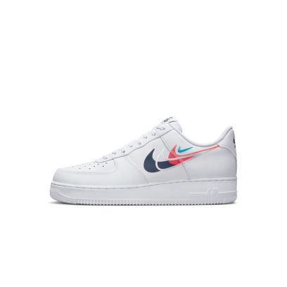 chaussures nike air force 1 blanc pour homme fj4226 100