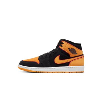 Chaussures Air Jordan 1 Mid Se pour Homme