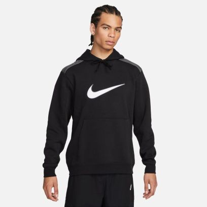 Sweat à capuche Nike Sportswear SP Fleece BB pour Homme - FN0247-010