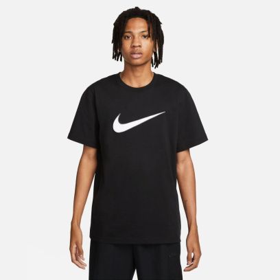 tshirt nike sportswear noir sp pour homme fn0248 010