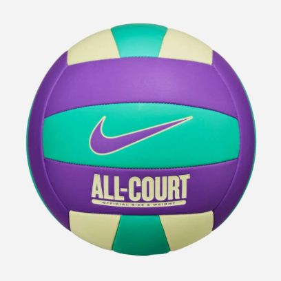 Ballon de volley Nike All Court - FN0427-506