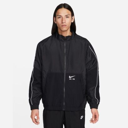 veste nike sportswear sw air wv noir homme fn7687 010