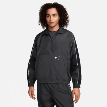 veste nike sportswear sw air wv gris homme fn7687 070