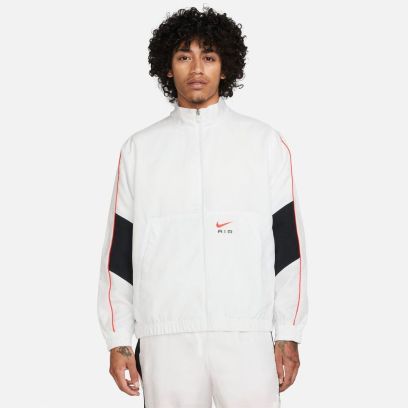 veste nike sportswear sw air wv blanc homme fn7687 121