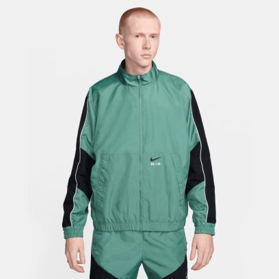 veste nike sportswear sw air wv vert homme fn7687 361