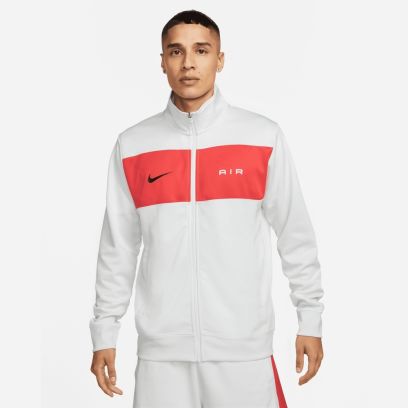 veste nike sportswear air blanc homme fn7689 121