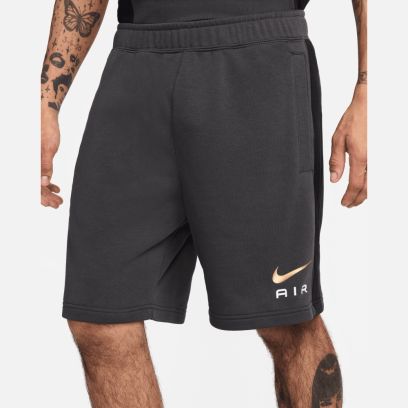 short nike sportswear air gris homme fn7701 070