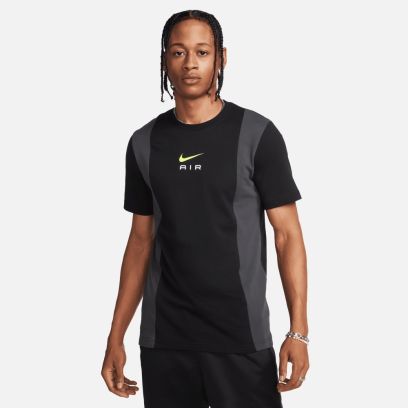 t shirt nike sportswear sw air noir homme fn7702 011