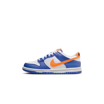 Chaussures Nike Dunk Low pour Enfant