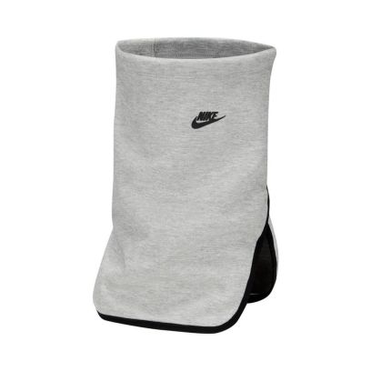 Cache-cou Nike Tech Fleece Gris pour Homme FQ1252-096