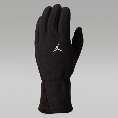 gants nike jordan noir unisexe fq1493 010