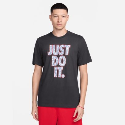 t shirt nike sportswear noir homme fq3796 070