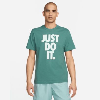 t shirt nike sportswear vert homme fq3796 361