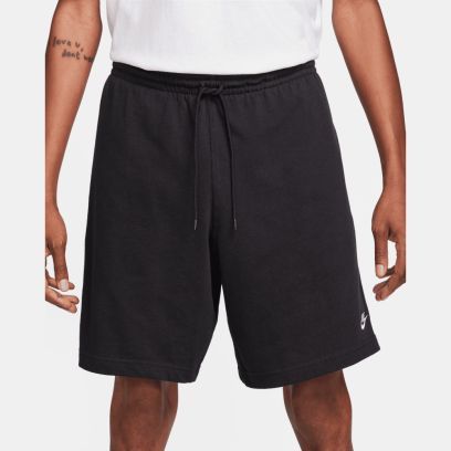 short nike club noir homme fq4359 010